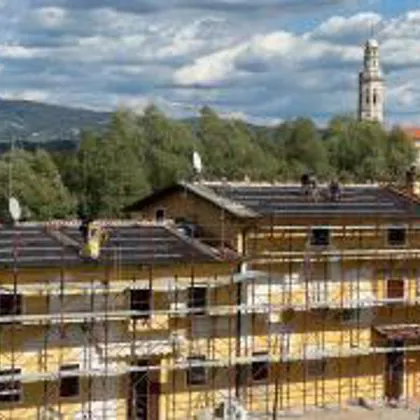 Realizzazione impianto fotovoltaico
